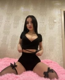 Фото проститутки Настя №2 в городе Кольчугино