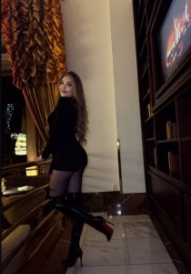 Фото проститутки Вероника №3 в городе Кольчугино