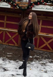 Фото проститутки Вероника №10 в городе Кольчугино