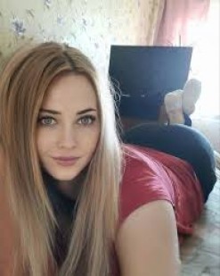 Фото проститутки Настя №1 в городе Кольчугино