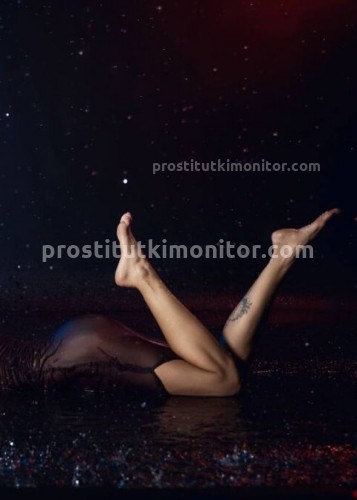 Джоржина, Г. Кольчугино