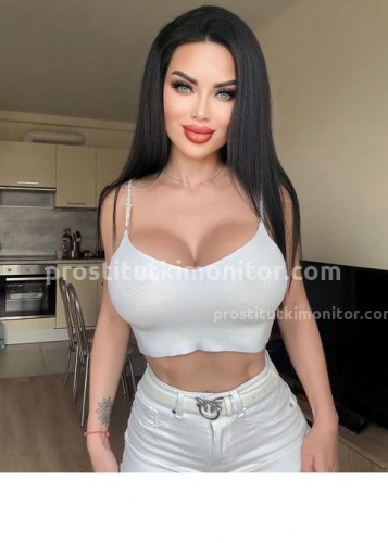 Карина, Г. Кольчугино