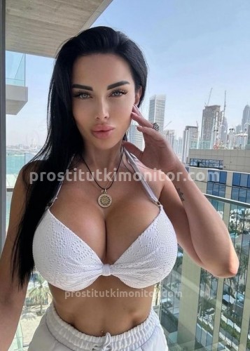 Карина, Г. Кольчугино