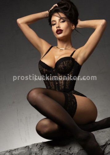 Кристина, Г. Кольчугино