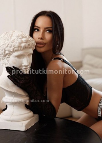 Кристина, Г. Кольчугино