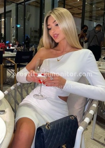 Лина, Г. Кольчугино