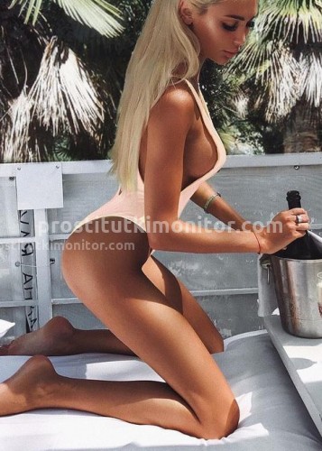 Лина, Г. Кольчугино