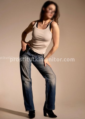 Надюша, Г. Кольчугино