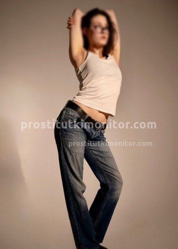 Надюша, Г. Кольчугино