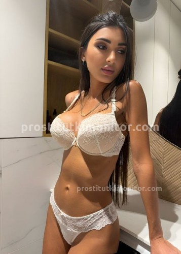 Сара, Г. Кольчугино