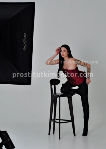 Вика, Г. Кольчугино